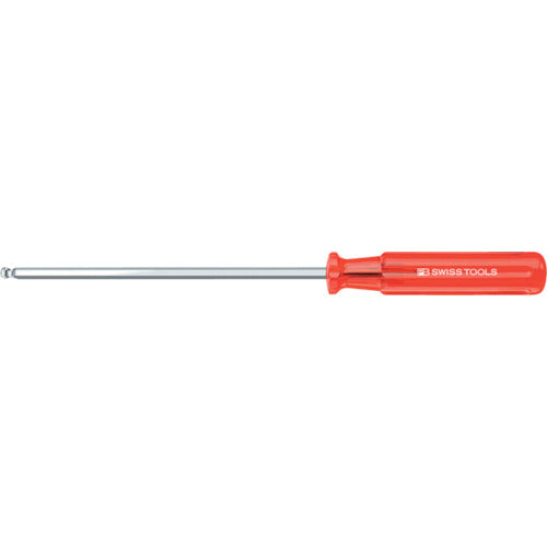 PB Swiss Tools Ball Point Hexagonal Bar Driver 206S-1.27 1 piece