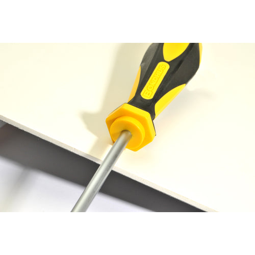 BONDHUS Driver Handle, 6.35mm (1/4 inch) Socket Size, 2281, 2281, 1 Piece