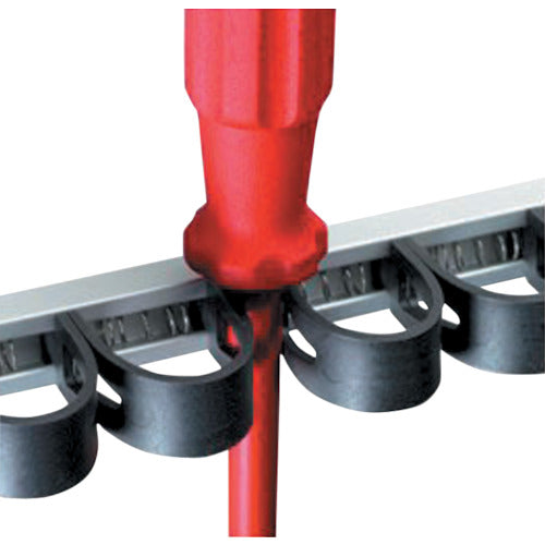 PBスイスツールズ 505S ドライバーホルダー(S) 505S 1 本