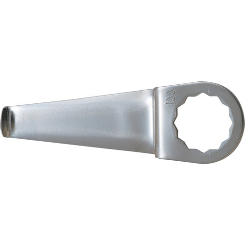 SI L字型ブレード (2枚入) 508-101 1 PK