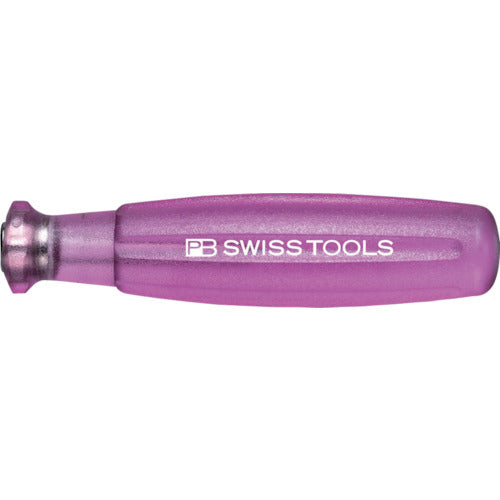 PBスイスツールズ 6100MPU マルチクラフト マグネット (1個入)パープル 6100MPU 1 個