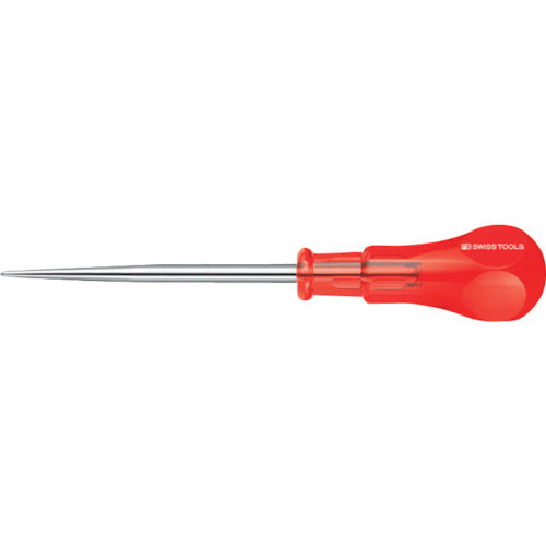 PBスイスツールズ 640−110 キリ 強力型 640-110 1 本