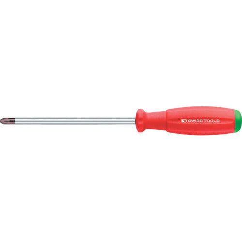 PB Swiss Tools SwissGrip Pozidriver Total length 270 Size PZ3 8192-3-150 1 piece