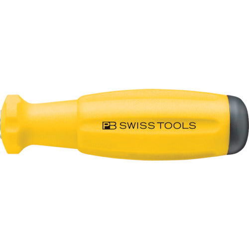 PBスイスツールズ 差替式ESDドライバーハンドル 8215.AESD 1 本