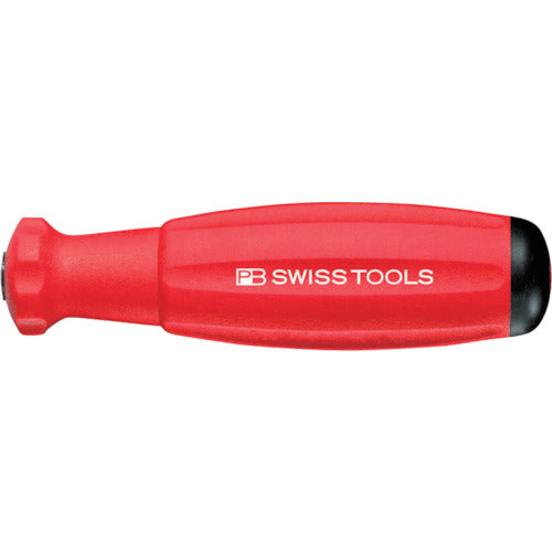 PB Swiss Tools SwissGrip Interchangeable Driver Handle 8215A 1 piece