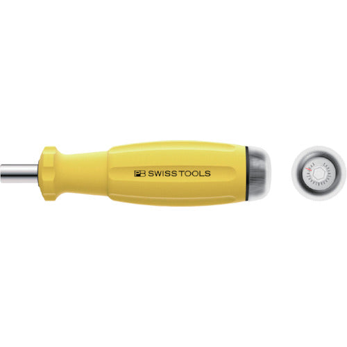 PB 스위스 툴즈 8317M-0.4-2.0ESD 메카 토크 (토크 도라 8317M-0.4-2.0ESD 1개