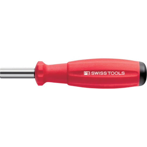 PB Swiss Tools SwissGrip Bit Driver Handle 8451 1 piece