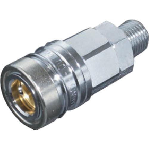 ヤマト スリーブガードソケット(めねじ取付用)BLK22SA−SM BLK22SA-SM 1 個