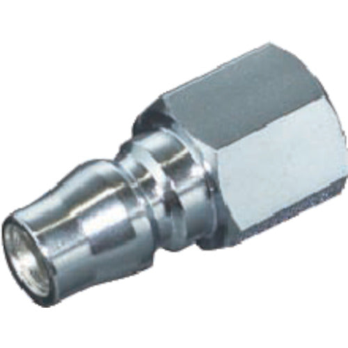 ヤマト BLYカップリングプラグ(おねじ取付用プラグ)BLY23−PF BLY23-PF 1 個