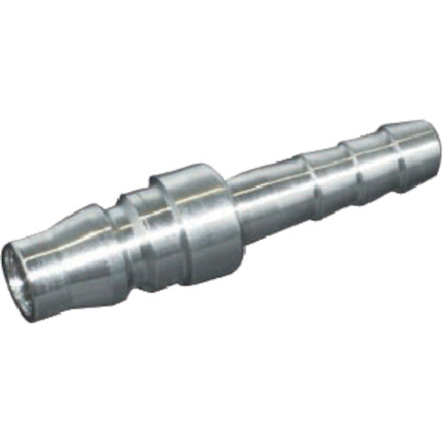 ヤマト カップリングプラグ(ホース取付用・ステンレス)BLY24−PH BLY24-PH SUS 1 個