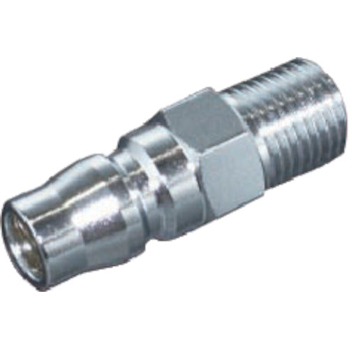 Yamato Metal Coupling BLY Coupling Plug (Plug for Female Thread Installation) BLY24-PM BLY24-PM 1 pc