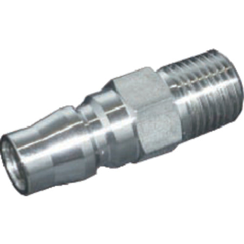 Yamato Coupling Plug (for female thread installation, stainless steel) BLY24-PM BLY24-PM SUS 1 pc