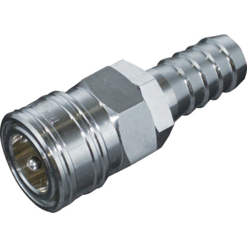 ヤマト BLYシリーズ カップリングソケット(ホース取付用) BLY46-SH 1 個