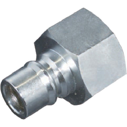 Yamato Coupling Plug (for male thread installation) BLY48-PF BLY48-PF 1 piece
