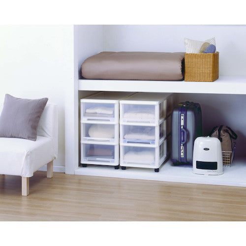 TENMA ビュートケース 3段 110005736 1 個