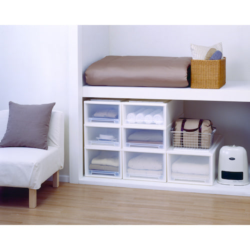 TENMA ビュートケース L―23 110005510 1 個