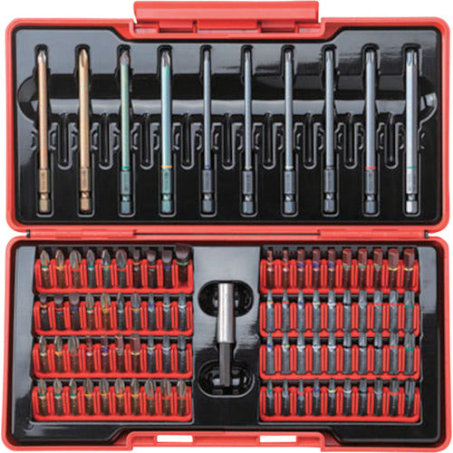 PB 스위스 툴즈 C6-992 드라이버 비트 세트 (케이스 포함) C6-992 1 S