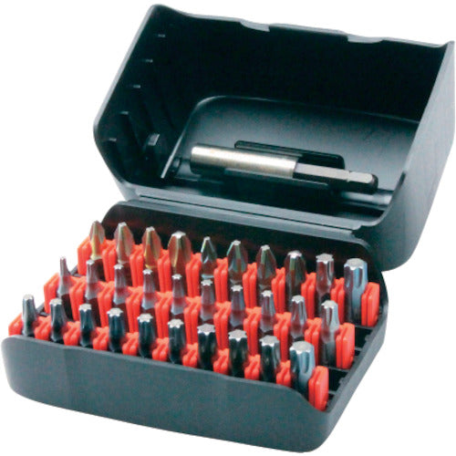 PB 스위스 툴즈 C6-995 드라이버 비트 세트 (케이스 포함) C6-995 1 S