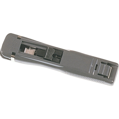 OHTO Ecoga Chuck (Small) Gray Packaging Box GM-400E 1 pc