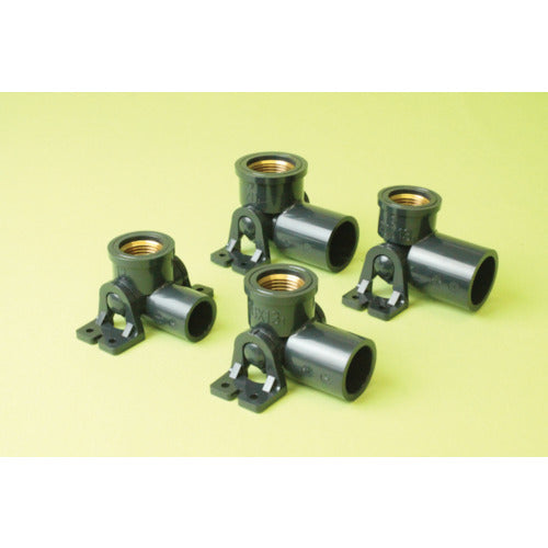 TOEI HI joint, insert faucet elbow with swivel seat, 13 HIMWL-KZ13, 1 piece