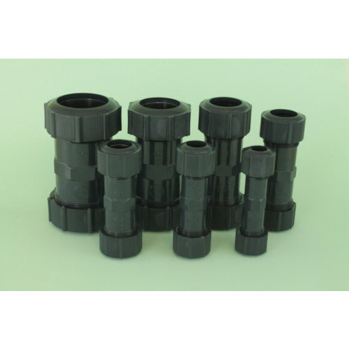 TOEI HI Fitting TSK Union 13 HITSK-UY13 1 piece