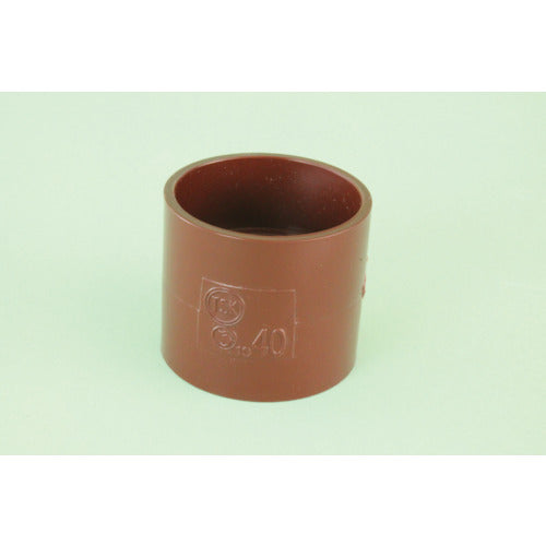 TOEI HTDV Fitting Socket 40 HTDVDS40 1 piece