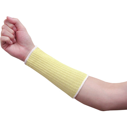 Towaron bulk purchase cut-resistant wrist guard Kevlar wrist guard K-17 (10 pairs) K-17 1 bag