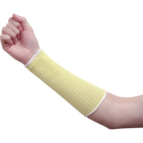 Towaron bulk purchase cut-resistant wrist guard Kevlar wrist guard K-20 (10 pairs) K-20 1 bag