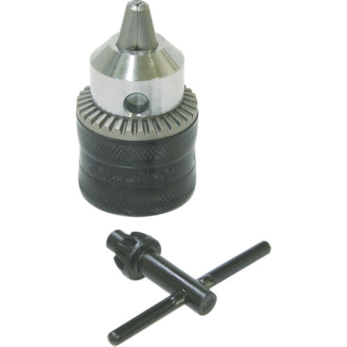 SI ドリルチャックセット10mmタイプ KD-002 1 個