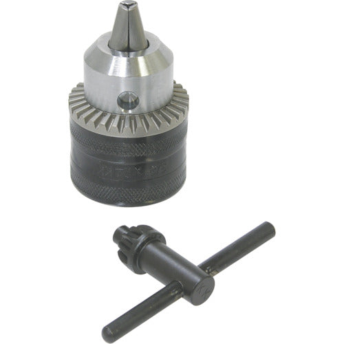 SI Drill Chuck Set 13mm Type KD-003A 1 pc