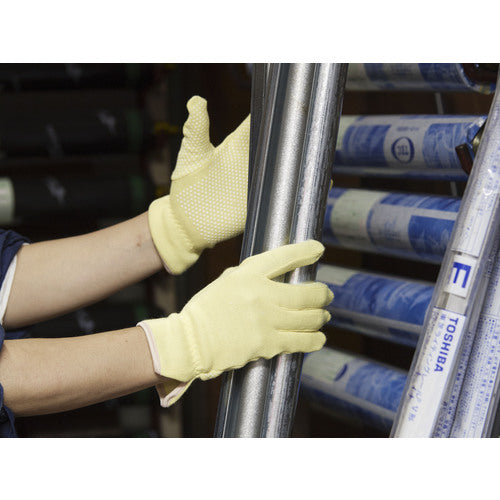 트와론 내절창 장갑 Kevlar KPC-60 KPC-60 1 쌍