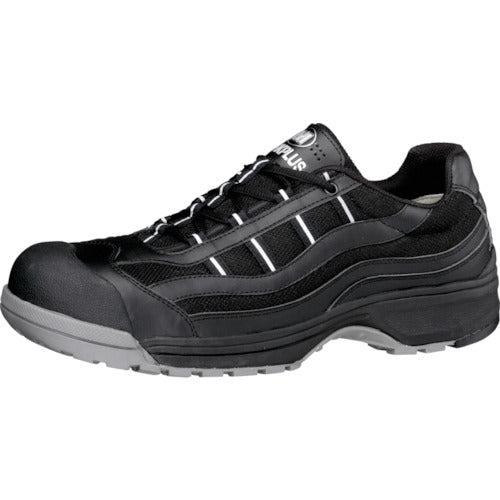 Midori Safety MPN-901 Black with Toe Guard 26cm MPN-901-BK-26.0 1 pair