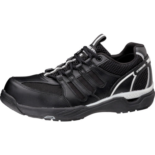 Midori Anzen Breathable Sole MPV-01 Black 28cm MPV-01-BK-28.0 1 pair