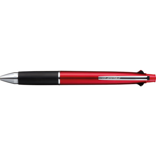 uni Jetstream Multi-Function Pen 4&1 5-Function Pen 0.5 Bordeaux MSXE510005.65 1 piece