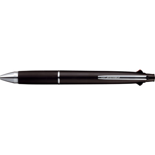 uni Jetstream Multi-Function Pen 4&1 5-Function Pen 0.7 Black MSXE510007.24 1 Piece