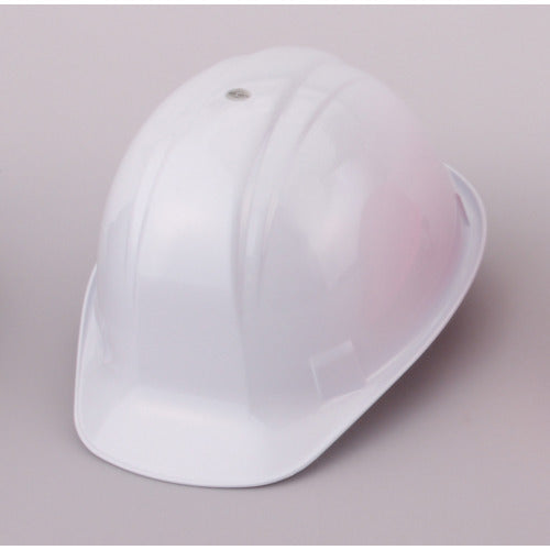 토요 세프티 헬멧 화이트 NO. 170-1 NO.170-1 1개