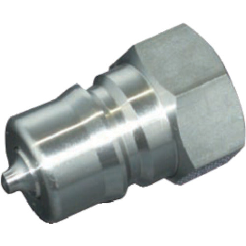 Yamato SPY coupling plug (stainless steel) SPY3-P SPY3-P SUS 1 piece
