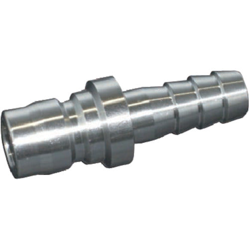 Yamato STY coupling plug (for hose attachment, stainless steel) STY12-PH STY12-PH SUS 1 piece