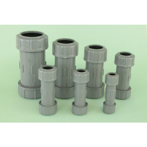 トーエー TS継手 ウルトラユニオン 2型 25 TSKUY25 1 個