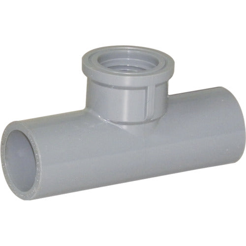 クボタケミックス TS継手 水栓チーズTS−WT25 TSWT25 1 個