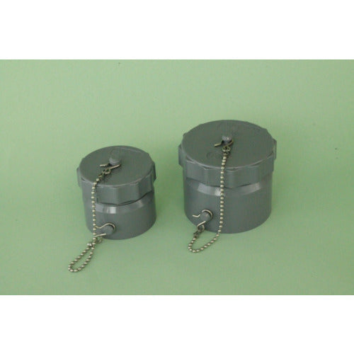 토에이 DV 피팅 나사식 물집 쿠사리식 75 VCO-SK75 1개