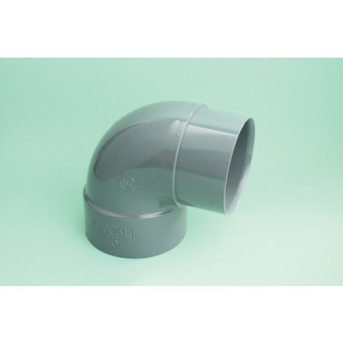 TOEI VU Fitting 90° Single Elbow 75 VU90KL75 1 pc