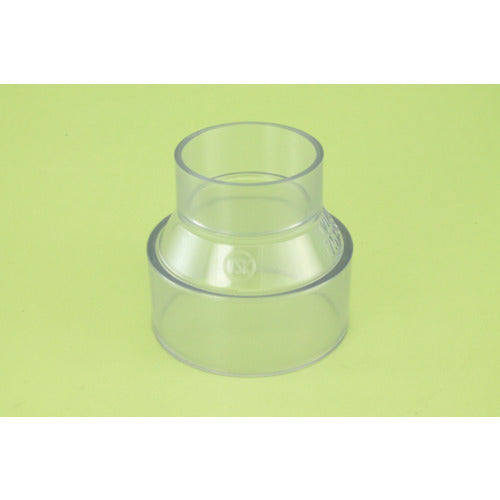 토에이 VU 피팅 인클리저 투명 75×50 VUIN-C75-50 1개