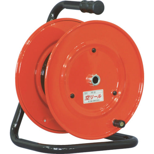 NICHIDO 빈 릴 콘센트 없음 NR-00 1대