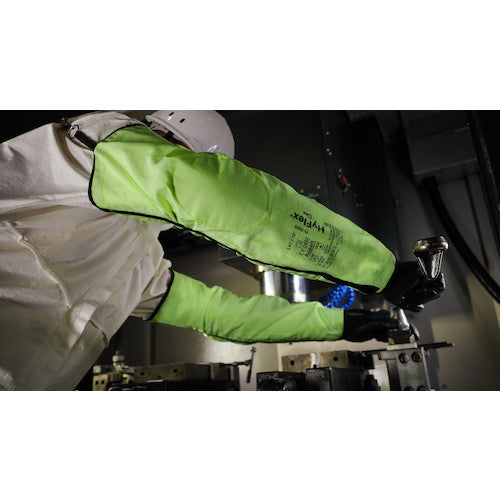 アンセル 耐切創保護具 ハイフレックススリーブ 11−200 11-200 1 枚