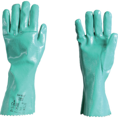 Ansell Cut and Chemical Resistant Gloves Alphatec 39-122 XL Size 39-122-10 1 Pair