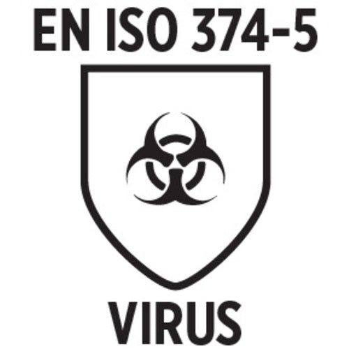 앙셀 내약품 장갑 알파텍 87-950 L사이즈 87-950-9 1 쌍