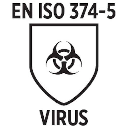 앙셀 【매진 폐번】 내 약품 장갑 알파 텍 87-950 XXL 사이즈 87-950-11 1 쌍