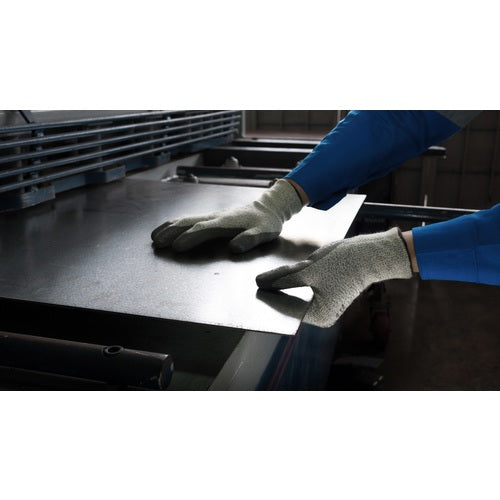 Ansell Cut Resistant Gloves, High Flex, 11-630, XXL Size, 11-630-11, 1 Pair