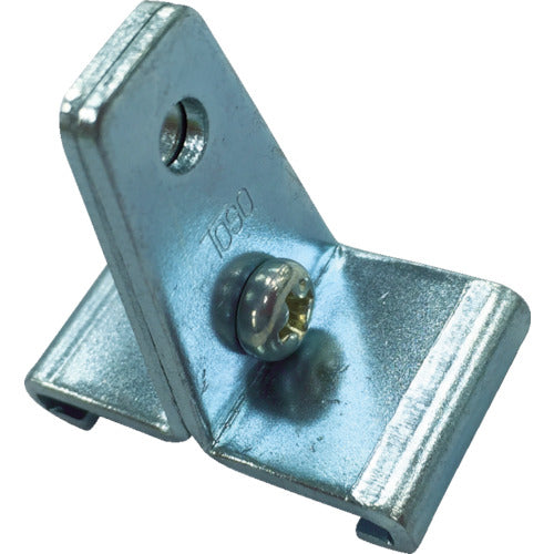 TOSO 중형 중간 매달려 브래킷 화이트 32TKBH 1개